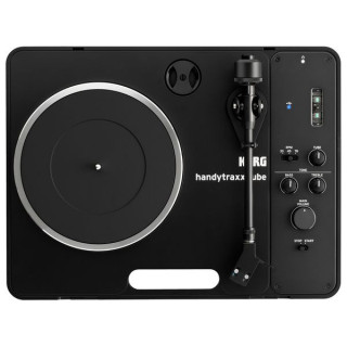 Korg Handytraxx Tube Korg handytraxx tube