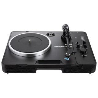 Korg Handytraxx Tube Korg handytraxx tube