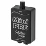 Мини-акустический предусилитель Schatten Design Schatten Design Mini Pre Acoustic Preamp