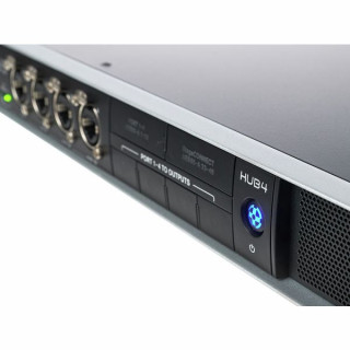 Мидас ХАБ4 Midas HUB4