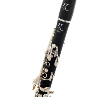 Кларнет RZ Clarinets Base Bb-Clarinet 18/6