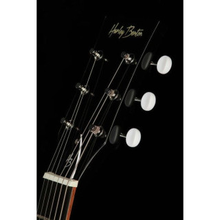 Электрогитара Harley Benton SC-Junior LH Vintage Sunburst Harley Benton SC-Junior LH Vintage Sunburst