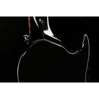 Электрогитара Harley Benton SC-Junior LH Vintage Sunburst Harley Benton SC-Junior LH Vintage Sunburst