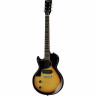 Электрогитара Harley Benton SC-Junior LH Vintage Sunburst Harley Benton SC-Junior LH Vintage Sunburst