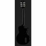 Электрогитара Harley Benton SC-Junior LH Vintage Sunburst Harley Benton SC-Junior LH Vintage Sunburst