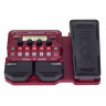 Басовый процессор Zoom B1X Four Bass Multi Effect