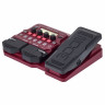 Басовый процессор Zoom B1X Four Bass Multi Effect