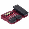Басовый процессор Zoom B1X Four Bass Multi Effect