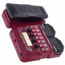 Басовый процессор Zoom B1X Four Bass Multi Effect