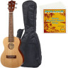 Укулеле Harley Benton UK-10S Ukulele Набор №234859 Harley Benton UK-10S Ukulele Bundle №234859