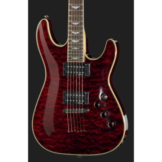 Электрогитара Schecter Omen Extreme 6 BCH Schecter Omen Extreme 6 BCH