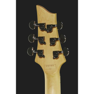 Электрогитара Schecter Omen Extreme 6 BCH Schecter Omen Extreme 6 BCH