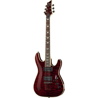 Электрогитара Schecter Omen Extreme 6 BCH Schecter Omen Extreme 6 BCH