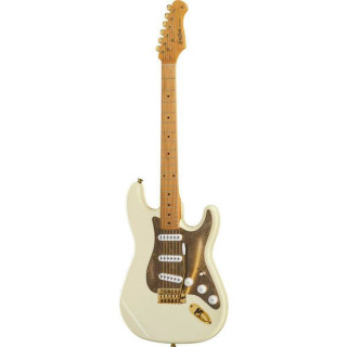 Электрогитара Harley Benton ST-62DLX OW Vintage Series Harley Benton ST-62DLX OW Vintage Series