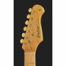 Электрогитара Harley Benton ST-62DLX OW Vintage Series Harley Benton ST-62DLX OW Vintage Series