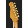 Электрогитара Harley Benton ST-62DLX OW Vintage Series Harley Benton ST-62DLX OW Vintage Series