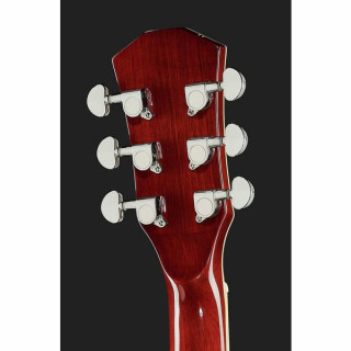 Электроакустическая гитара Larry Carlton A4-G NT Larry Carlton A4-G NT