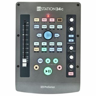 Аудиоинтерфейс Presonus ioStation 24c Presonus ioStation 24c