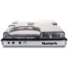 Крышка Decksaver Numark Mixtrack Pro II Decksaver Numark Mixtrack Pro II