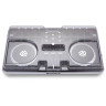Крышка Decksaver Numark Mixtrack Pro II Decksaver Numark Mixtrack Pro II