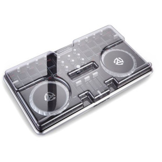 Крышка Decksaver Numark Mixtrack Pro II Decksaver Numark Mixtrack Pro II