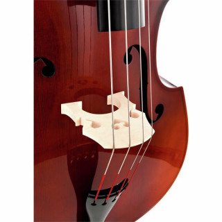 Контрабас Thomann 11 4/4 Europe Double Bass Thomann 11 4/4 Europe Double Bass