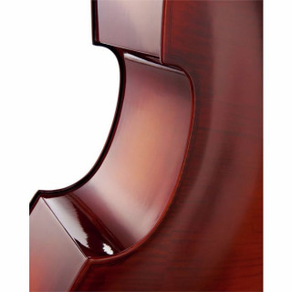 Контрабас Thomann 11 4/4 Europe Double Bass Thomann 11 4/4 Europe Double Bass