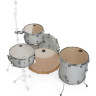 Набор ракушек Mapex Mars Birch Rock Shell Set DT Mapex Mars Birch Rock Shell Set DT
