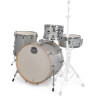 Набор ракушек Mapex Mars Birch Rock Shell Set DT Mapex Mars Birch Rock Shell Set DT