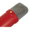 Фирменный красный цвет Rode NT1 Rode NT1 Signature Red