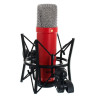 Фирменный красный цвет Rode NT1 Rode NT1 Signature Red