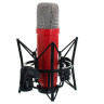 Фирменный красный цвет Rode NT1 Rode NT1 Signature Red