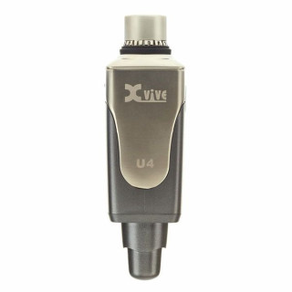 Беспроводная система XVive U4 Wireless System Bundle 2R XVive U4 Wireless System Bundle 2R