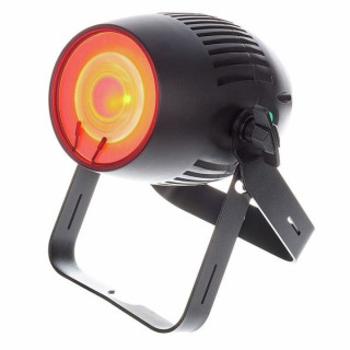 Cameo Q-Spot 40 RGBW Черный Cameo  Q-Spot 40 RGBW Black