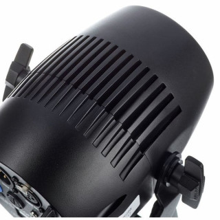 Cameo Q-Spot 40 RGBW Черный Cameo  Q-Spot 40 RGBW Black