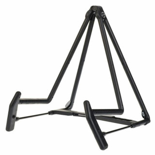 Подставка K&M 17580 Heli 2 black Acoustic