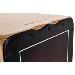 Кахон Meinl Artisan Tango Cajon Red Fade Meinl Artisan Tango Cajon Red Fade