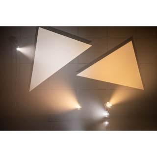 Прожектор Varytec LED Studio 150 6000K WH Varytec LED Studio 150 6000K WH