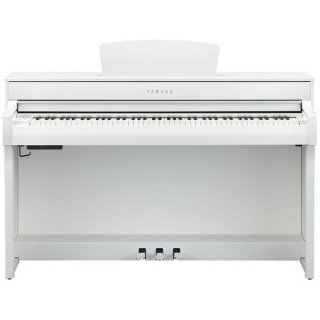 Yamaha CLP-735 WH Yamaha CLP-735 WH