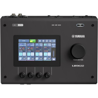 Yamaha URX22 BK Yamaha URX22 BK