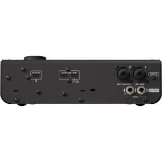 Yamaha URX22 BK Yamaha URX22 BK