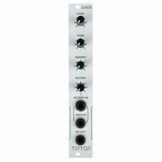 Tiptop Audio SD808 Tiptop Audio SD808