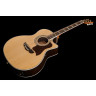 Электроакустическая гитара Harley Benton CLJ-503CE WN Набор №539008 Harley Benton CLJ-503CE WN Bundle №539008