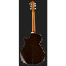 Электроакустическая гитара Harley Benton CLJ-503CE WN Набор №539008 Harley Benton CLJ-503CE WN Bundle №539008
