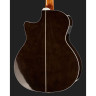 Электроакустическая гитара Harley Benton CLJ-503CE WN Набор №539008 Harley Benton CLJ-503CE WN Bundle №539008