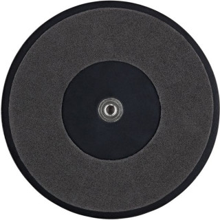 Meinl 6" Practice Pad Черный Meinl 6" Practice Pad Black