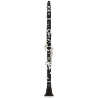 Selmer Présence II А-кларнет 18/6 Selmer Présence II A-Clarinet 18/6