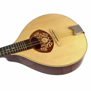 Португальская мандолина Томанна 1 Thomann Portuguese Mandolin 1