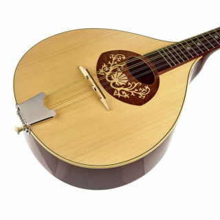 Португальская мандолина Томанна 1 Thomann Portuguese Mandolin 1