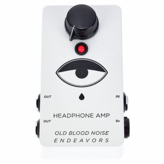 Усилитель для наушников Old Blood Noise Endeavors Headphone Amp Old Blood Noise Endeavors Headphone Amp